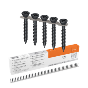 Hunton Fermacell Skruer på bånd 3,9X30mm 1000STK