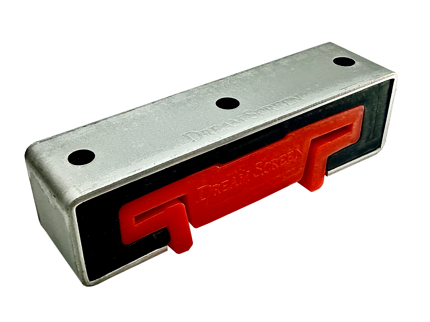 DreamScreen ProSilence FluxCore Lydbøyle / Clip for avkobling / lydisolasjon av vegg og tak